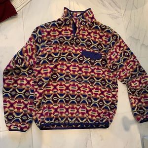 Patagonia Fleece - Women’s